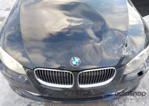 2012 BMW 328I xDrive from USA, damaged, VIN WBAKF5C55CE657277